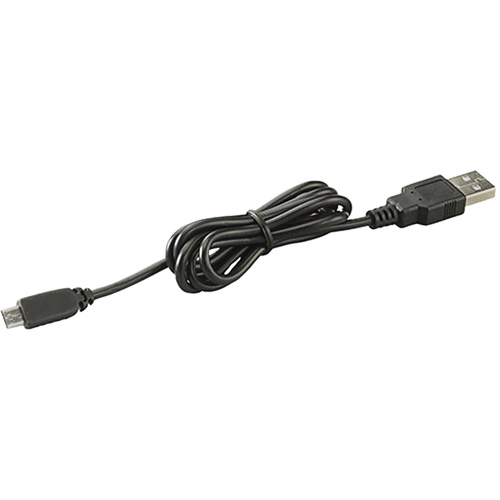 Cordon de recharge USB de type A &agrave; micro-USB WestPier