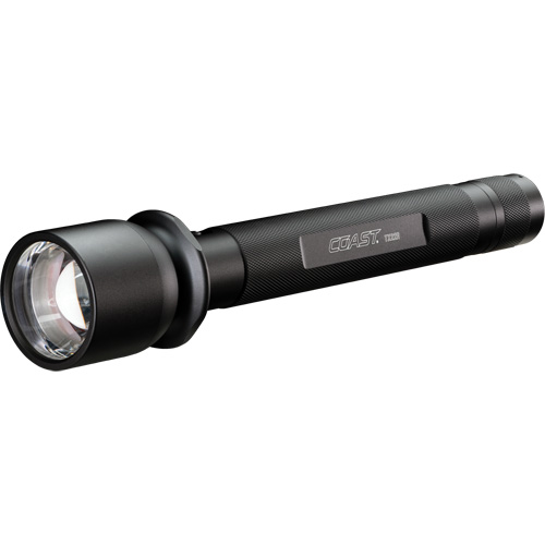 Lampe de poche rechargeable &agrave; double alimentation TX22R, DEL, 5300 lumens, Piles Rechargeable WestPier