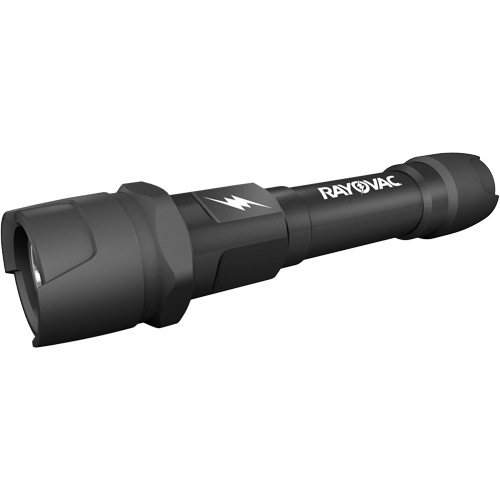Lampe de poche pratiquement indestructible, DEL, 350 lumens, Piles AA WestPier