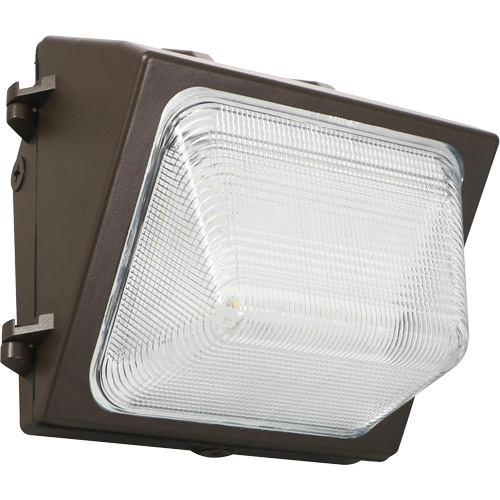 ValueLED Non-Cutoff Wall Pack, LED, 120 - 277 V, 30 W WestPier