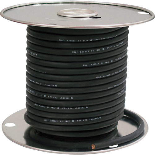 Type SJEOOW Portable Extension Cable WestPier