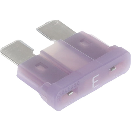 Automotive Blade Fuse, Cartridge, 3 Amps, 32 V WestPier