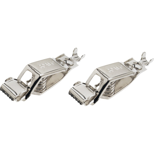 Battery Test Clips WestPier