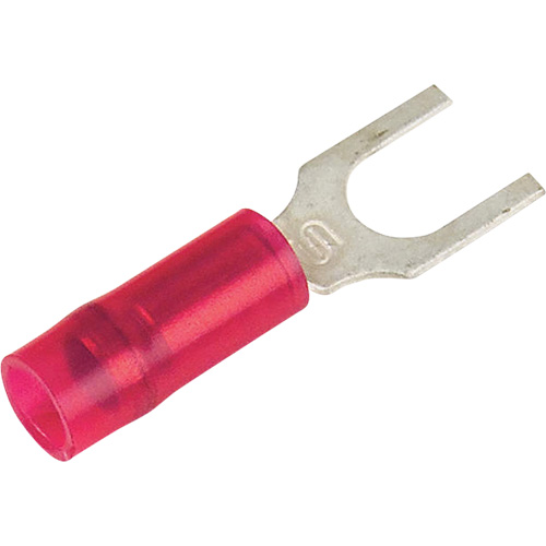 Nylon Spade Terminals WestPier