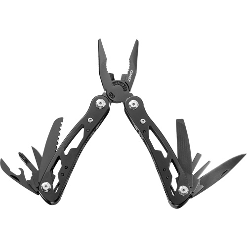 CT225 Black Mult-tool, 4-7/10" L WestPier