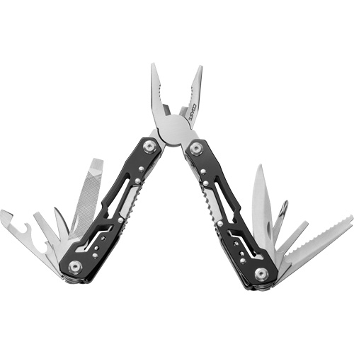 CT220 Multi-Tool with Black Handle, 4" L WestPier