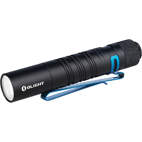 KL30R Tri-Colour Inspection Penlight, LED, Rechargeable Batteries, Plastic WestPier