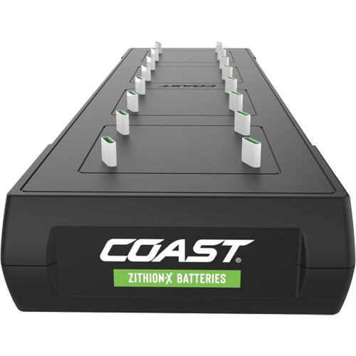 ZXCS16 Zithion-X Charging Station  WestPier