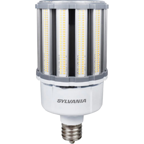 Lampe HID mise &agrave; niveau ULTRA DEL s&eacute;lectionnable, &eacute;pi de mais, 120 W, 18 600 lumens, base EX39 Goliath WestPier
