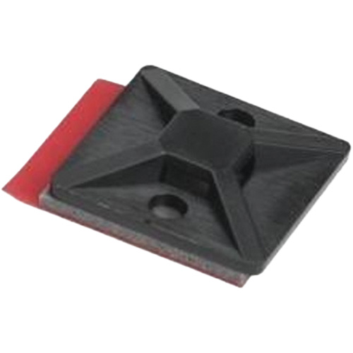 High-Heat High-Bond Acrylic Adhesive Base for T18-T30 Cable Ties WestPier