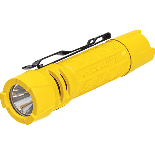 Lampe de poche PolyTac 1X, DEL, 350 lumens, Piles AA/CR123A WestPier