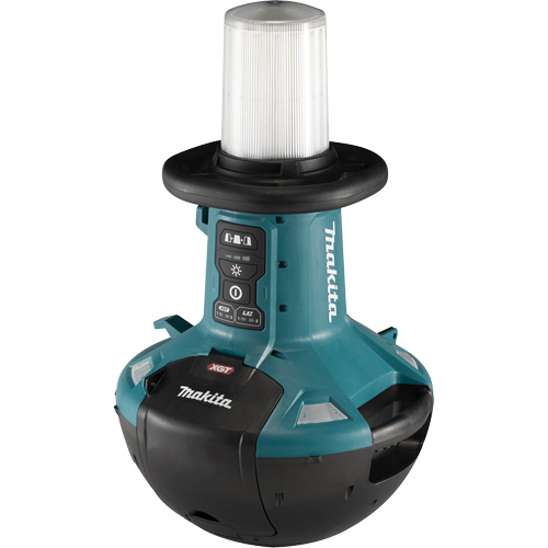 Lampe de chantier &agrave; DEL auto-redressante 40Vmax XGT (outil seulement)?, DEL, 5500 lumens WestPier