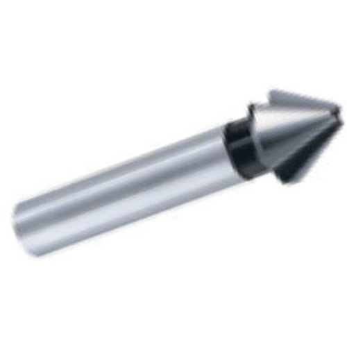 Countersink, 12.5 mm, High Speed Steel, 60° Angle, 3 Flutes WestPier