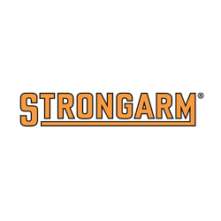 brand-logo center-block Strongarm 200 200