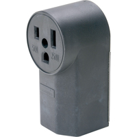 Electrical Plug and Receptacle WestPier