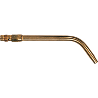 Air Acetylene Feather Flame&reg; Screw-In Tips WestPier