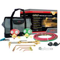 Ensembles pour soudage au gaz