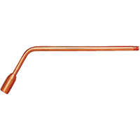 Medium-Duty Multi-Flame Heating Tip, Harris Compatible WestPier