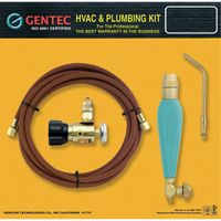 Ensemble de chalumeau WestPier