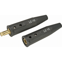 LC-10 Cable Connectors, 4-1/0 Capacity WestPier