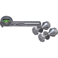 Measuring, Non-Electronic