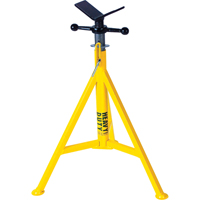 Heavy-Duty Pipe Jack, 2500 lbs. Load Capacity WestPier