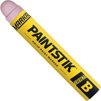 Paintstik&reg; Original B&reg; Paint Marker, Solid Stick, Pink WestPier