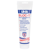 Bloc-It<sup>®</sup> Heat Absorbing Paste 434-5170 | WestPier