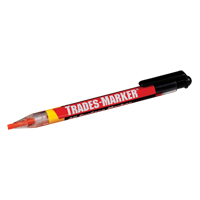 Trades Marker&reg; All Purpose Marker, Assorted WestPier