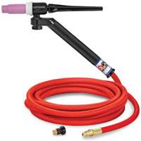 Flex-Loc Torches, Air (Gas) Cooled, 150 A WestPier