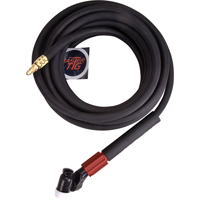 Flex-Loc Torches, Air (Gas) Cooled, 150 A WestPier