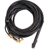Flex-Loc Torches, Water Cooled, 230 A WestPier
