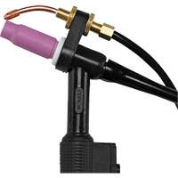 Cold Wire TIG Welding Torch, 400 A WestPier