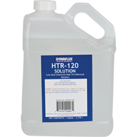 HTR-121 Mild Solution for Heat Tint Removal System Machine, Jug 879-1460 | WestPier