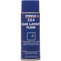 Layout Fluid, Blue, Aerosol 881-1100 | WestPier