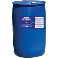 Defense Anti-Freeze & Pump Lubricant, Drum 881-1370 | WestPier