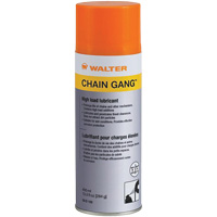 Chain Gang Lubricant, Aerosol Can WestPier