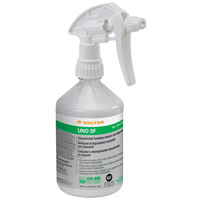 Uno S F Foamless Formulation Cleaner, Trigger Bottle WestPier
