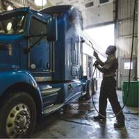 UNO S F Cleaner, Drum WestPier