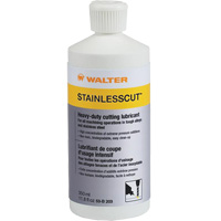 Lubrifiants de coupe extr&ecirc;me pression Stainlesscut, Bouteille pressable WestPier