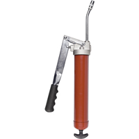 Lever Grease Guns, 14 oz Capacity WestPier