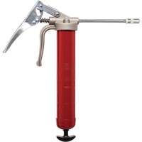 Pistol Grip Grease Guns, 14 oz Capacity WestPier