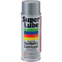 LB Super Lube&reg; Grease, Aerosol Can WestPier