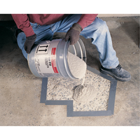 Fixmaster&reg; Floor Fill, Kit, Grey WestPier