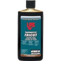 Tapmatic&reg; Tricut Cutting Fluids, 16 oz. WestPier