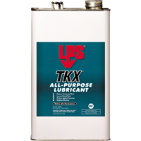 Lubrifiant, tout usage TKX, Cruche WestPier