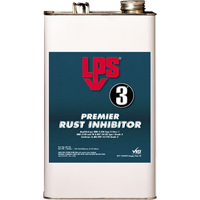 LPS 3<sup>®</sup> Premier Rust Inhibitor, Gallon AB558 | WestPier