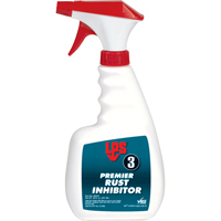 LPS 3<sup>®</sup> Premier Rust Inhibitor, Trigger Bottle AB559 | WestPier