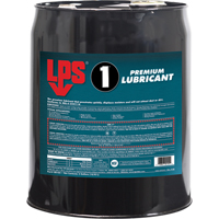 LPS 1<sup>®</sup> Greaseless Lubricant, Pail AB625 | WestPier