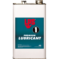 LPS 1<sup>®</sup> Greaseless Lubricant, Rectangular Can AB627 | WestPier